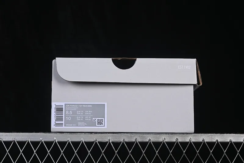 All categories Nk Air Force 1 Air Force series Nk Air Force 1 Low Air Force low-top Nike Air Force 1'07 Low Air Force 1 low-top casual sneakers IR5599-001